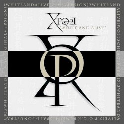 White and Alive