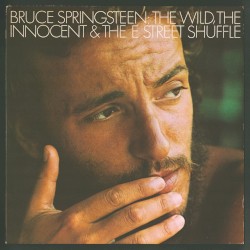 The Wild, the Innocent & The E Street Shuffle