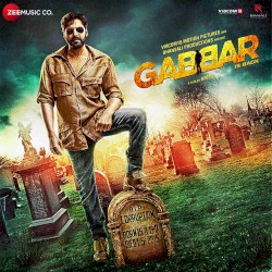 Gabbar Is Back