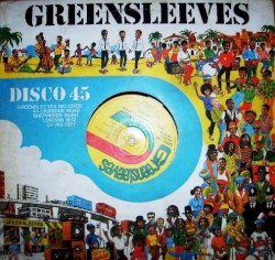 Police in Helicopter / Youths Pon the Corner