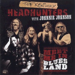 Meet Me in Bluesland