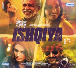 Dedh Ishqiya