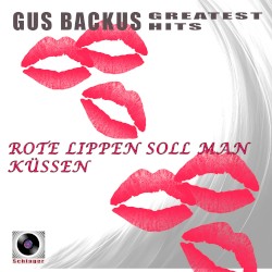 Rote Lippen soll man küssen