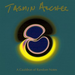 A Cauldron of Random Notes