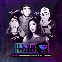 Unpretty Rapstar 2 Track 4