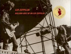 Balloon Goes Up on Led Zeppelin