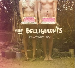 Less Arty More Party