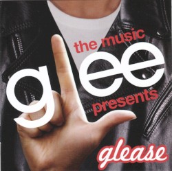 Glee: The Music Presents Glease