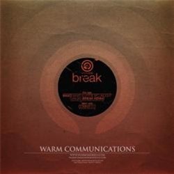 Coming 4 U / What A Little Moonlight Can Do (Break Remix)