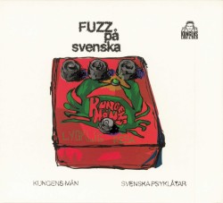 Fuzz på svenska