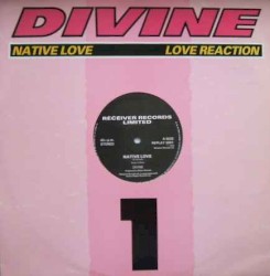 Native Love (Step by Step)
