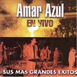 Sus más grandes éxitos - En vivo