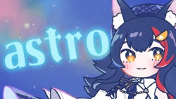 astro