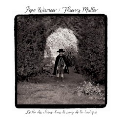 L’écho des chiens dans le sang de la tactique