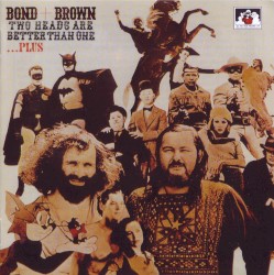 Two Heads Are Better Than One