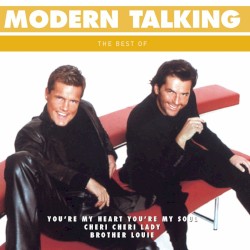 The Best of Modern Talking