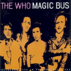 Magic Bus