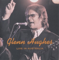 Live in Australia