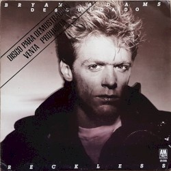 Descuidado = Reckless