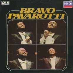 Bravo Pavarotti
