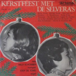 Kerstfeest met De Selvera’s