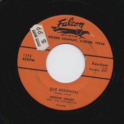 Que rebonito / Chaparrita de oro