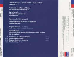 The Ultimate Collection