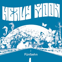 Heavy Moon 15