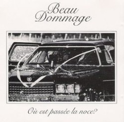 Où est passée la noce ?