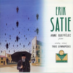 Gymnopédies / Gnossiennes / Sports et Divertissements