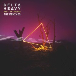 Only in Dreams (remixes)