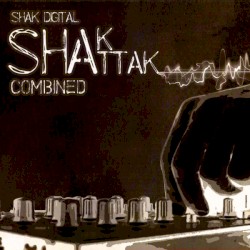 Shak Attack EP