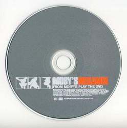Moby's Megamix (From Moby's Play The DVD)