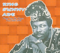 Gems From the Classic Years (1967–1974)