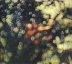 Obscured by Clouds