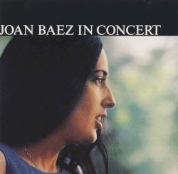 Joan Baez in Concert