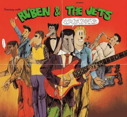 Cruising With Ruben & The Jets