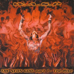 The Neon God, Part 1: The Rise