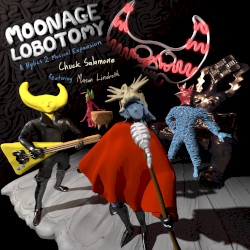 Moonage Lobotomy - A Hylics 2 Musical Expansion