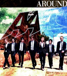 AROUND