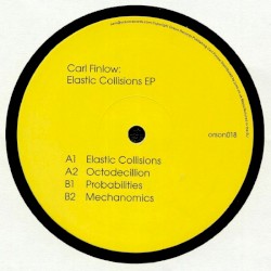 Elastic Collisions EP