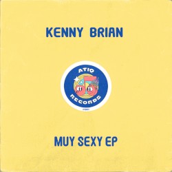 Muy Sexy EP