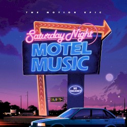 Saturday Night Motel Music