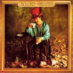 The Mad Hatter