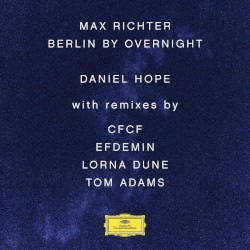 Berlin by Overnight