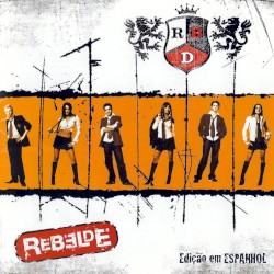 Rebelde