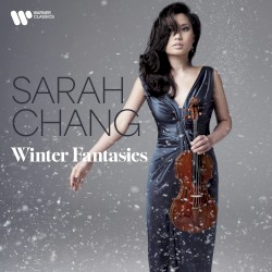 Winter Fantasies