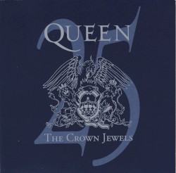 The Crown Jewels: A 25th Anniversary Celebration