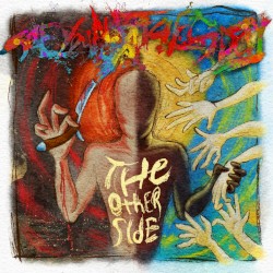 The Other Side (Black Magnet edits)