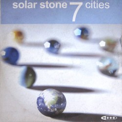 7 Cities